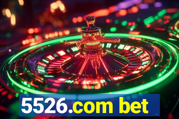 5526.com bet